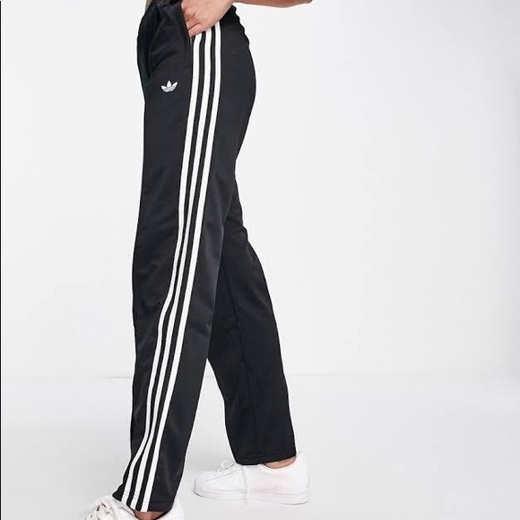 Adidas Classic Track Pants - Picture 3 of 4